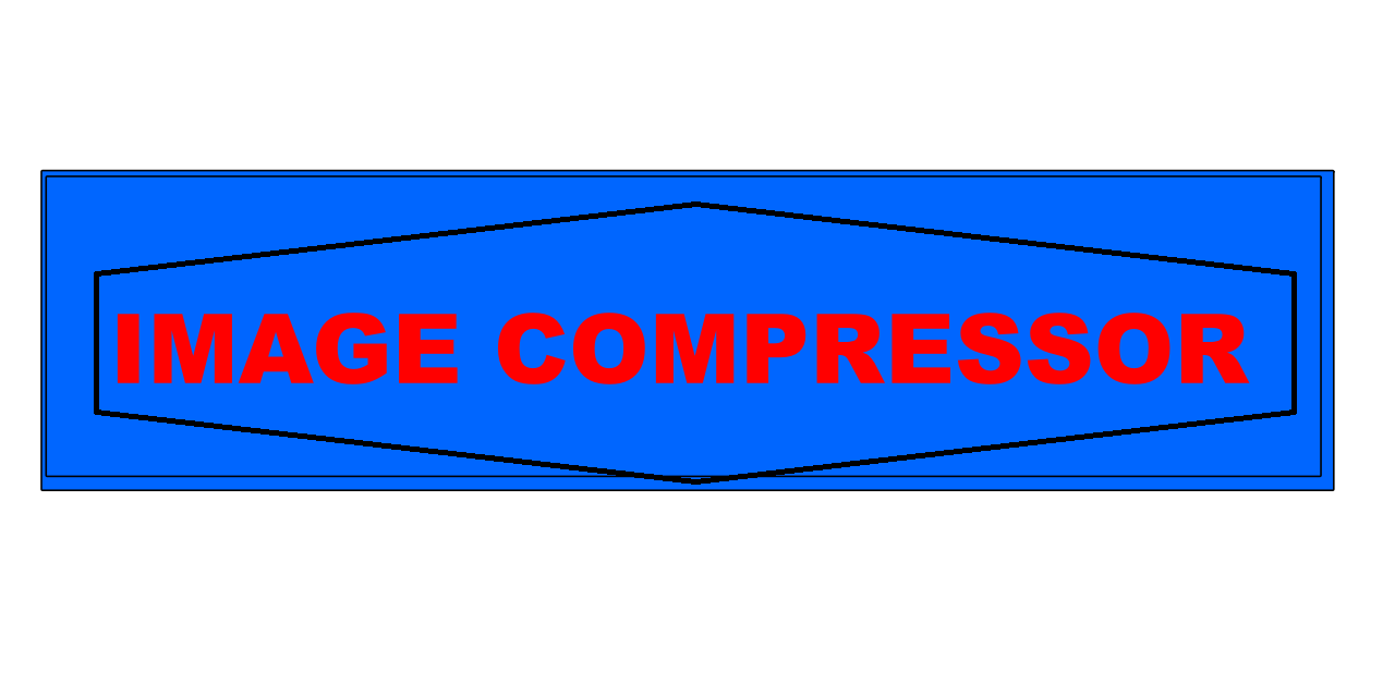 Image Compressor Tool